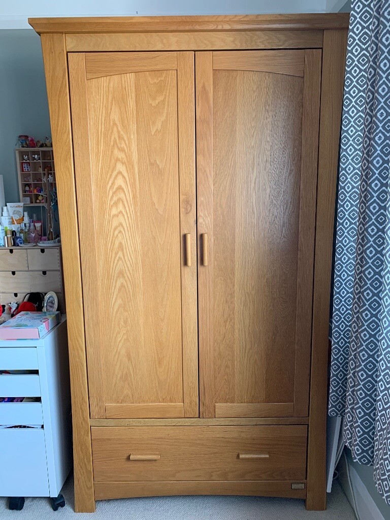 mamas and papas ocean wardrobe